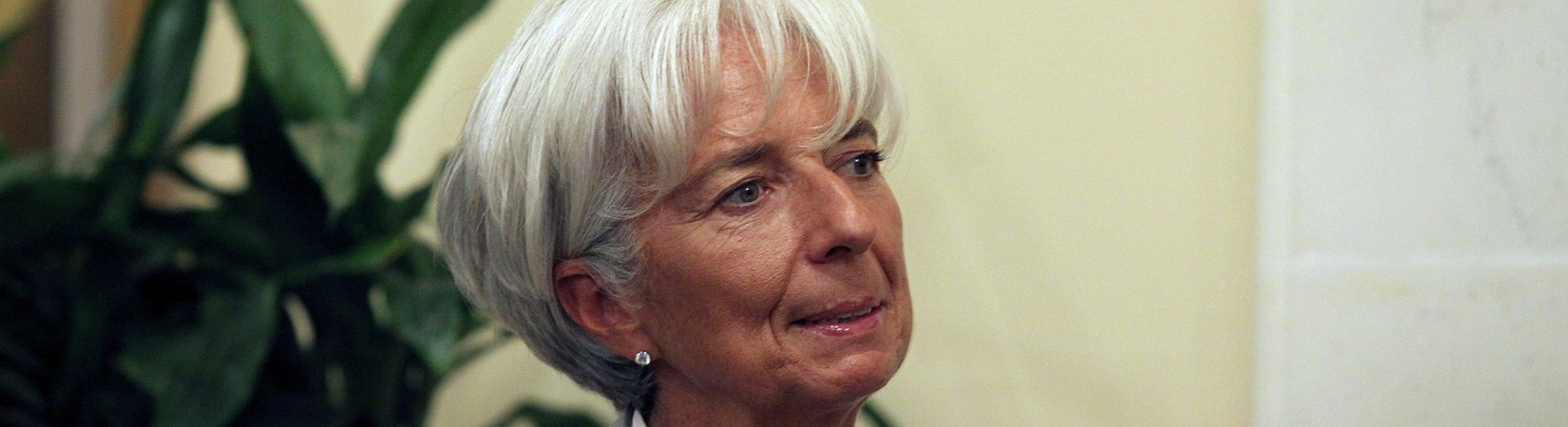 El FMI ahora no recomienda bajar los sueldos