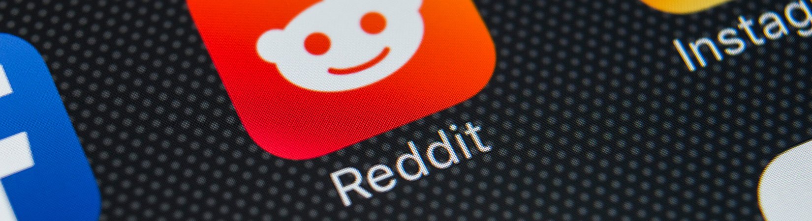 IIAwards - Review of Reddit