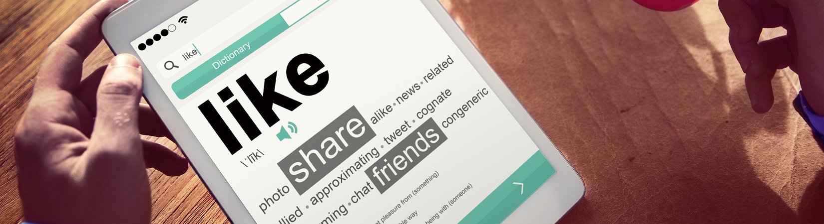 كلمات جديدة تستخدم في الإنترنت