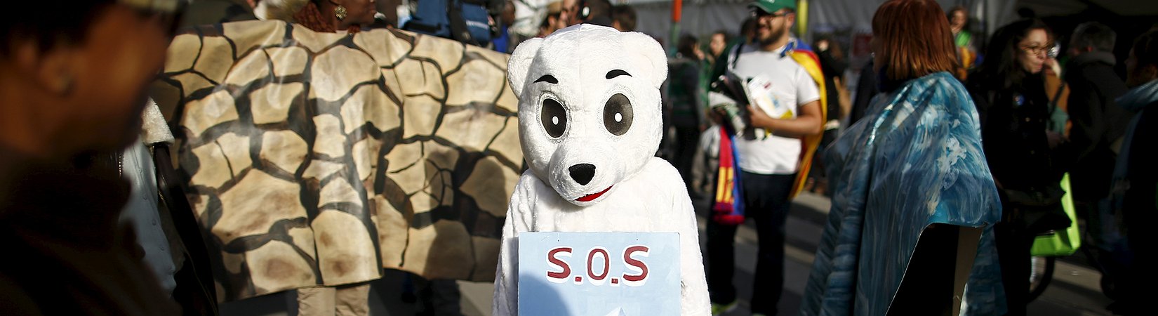 Cosa ha ottenuto finora il summit sul clima a Parigi