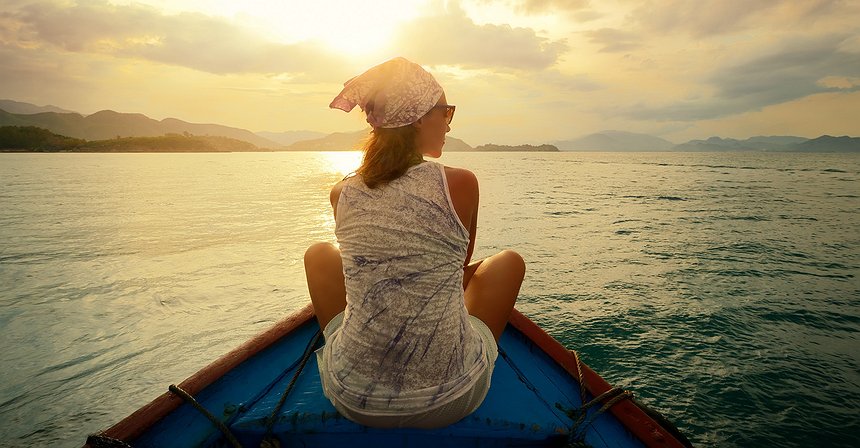 10 señales de que estás progresando en la vida