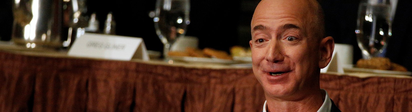 Por qué mentes brillantes como Jeff Bezos adoptan la sencilla regla del alcance