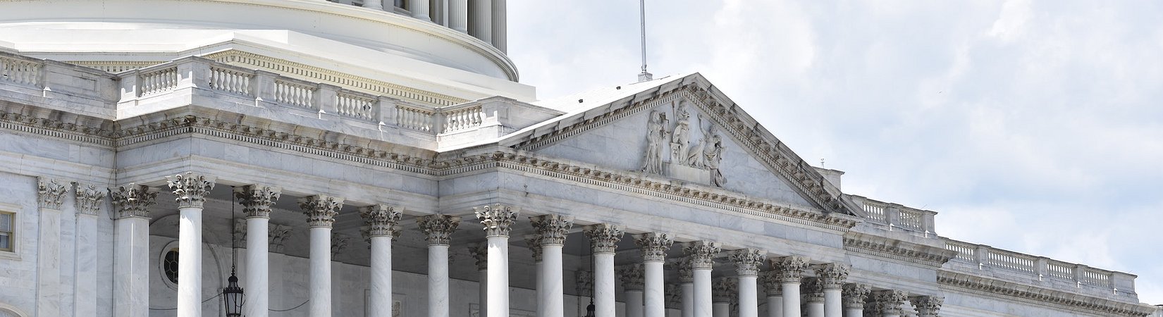 New Bill on Cryptocurrencies is Sent to the US Congress