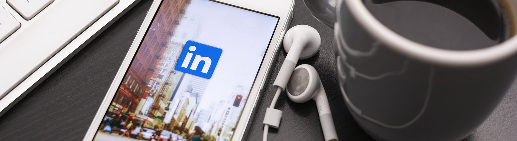 Diez cosas que nunca debes hacer en LinkedIn