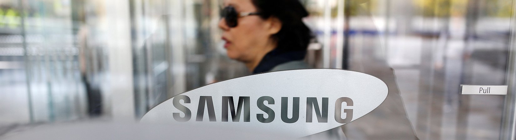 Samsung's split is not just a rumor anymore