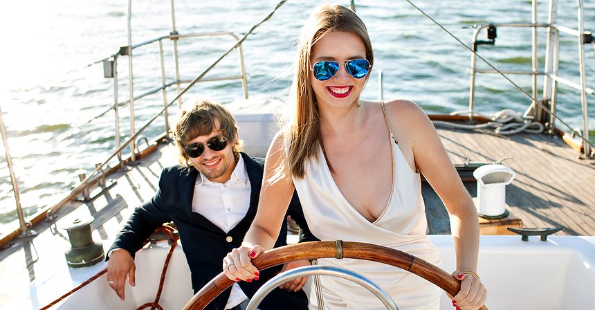 Top-5 Crypto Millionaires Under-25