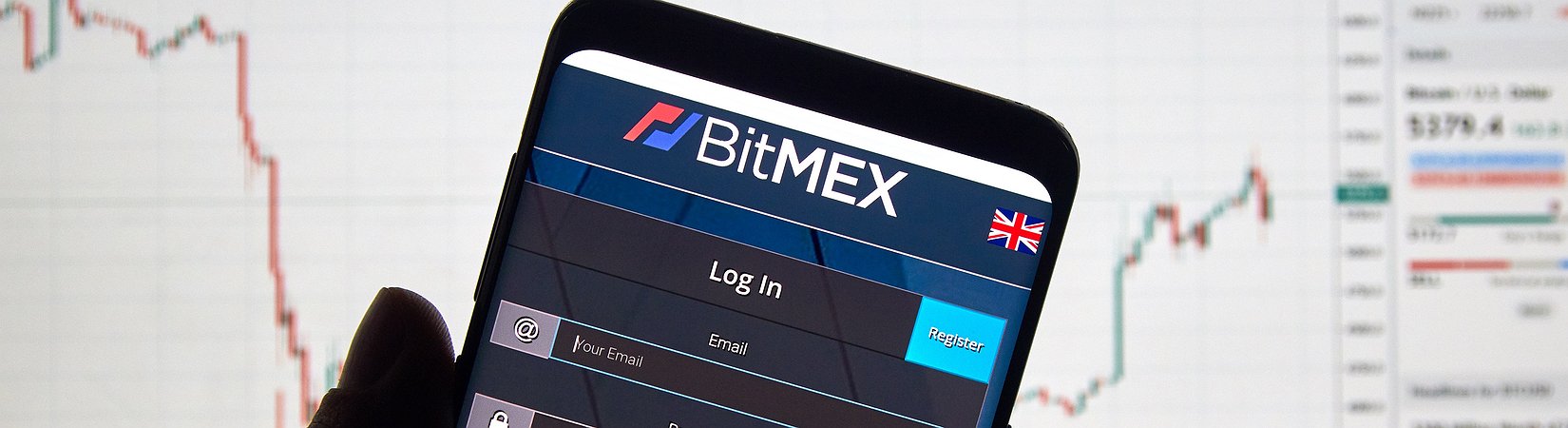 BTC Futures Open Interest on BitMEX Exceeds $1B For First Time Since March Crash