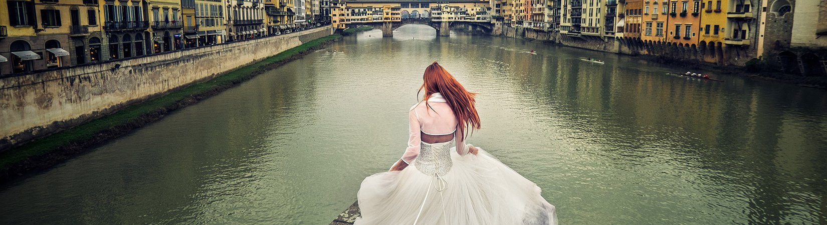 19 سببا لعدم زيارة فلورنسا