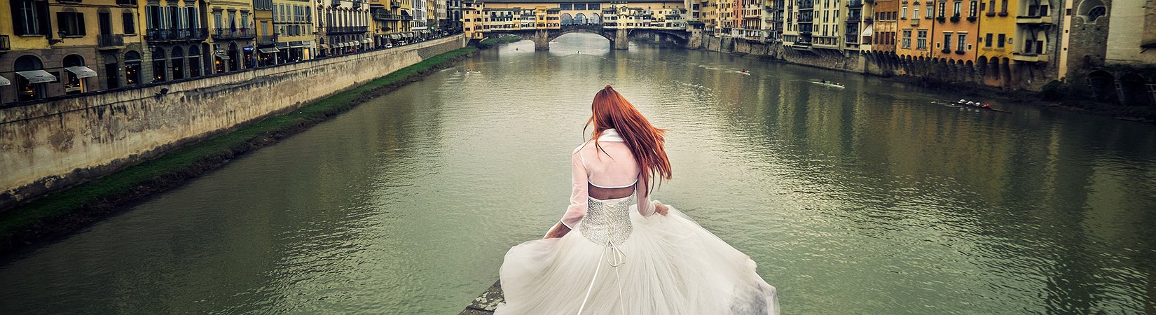 19 سببا لعدم زيارة فلورنسا