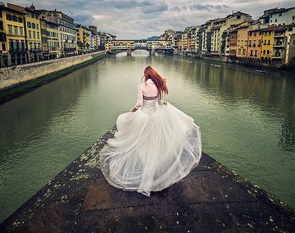 19 سببا لعدم زيارة فلورنسا