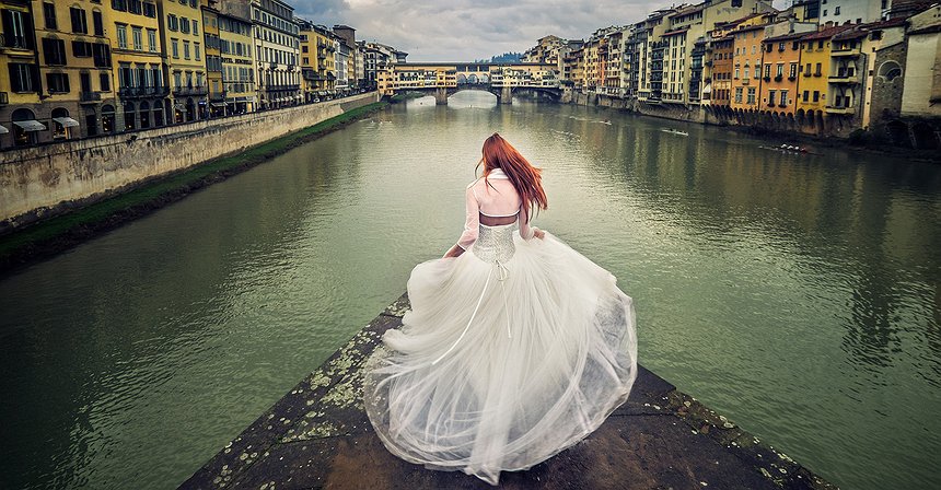 19 سببا لعدم زيارة فلورنسا