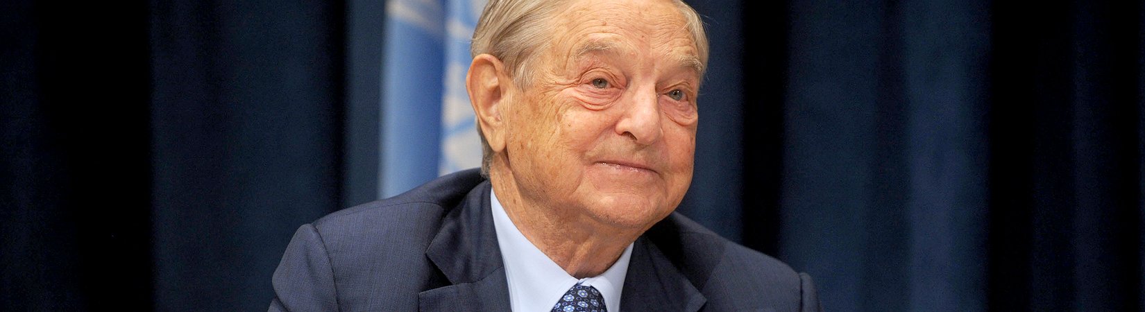 6 hechos que podrían hacer a Soros ganador