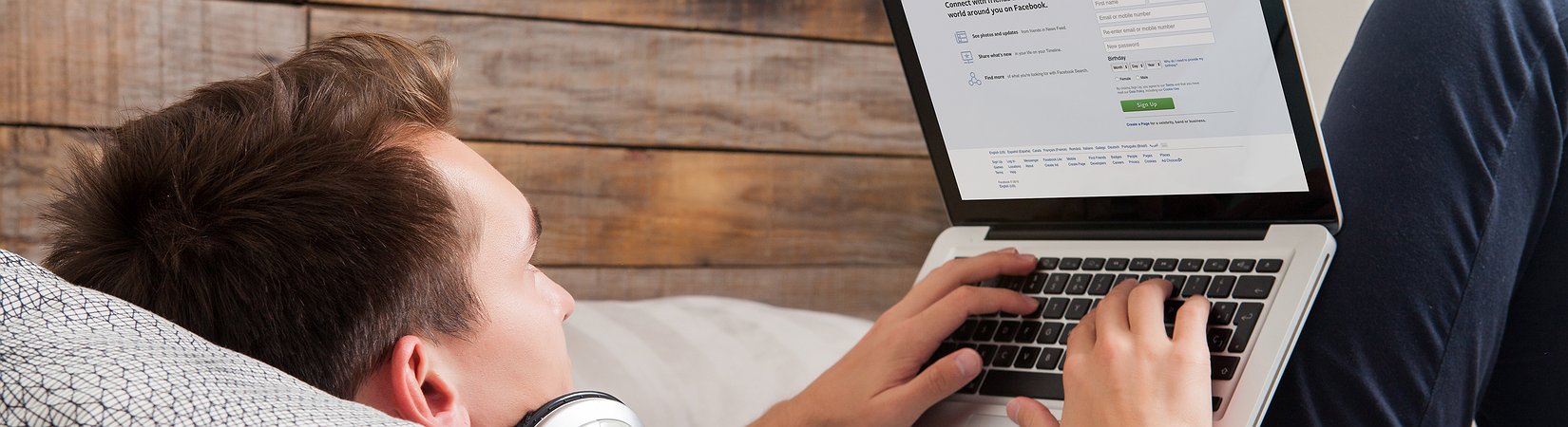 Los gobiernos cada vez le piden más datos a Facebook