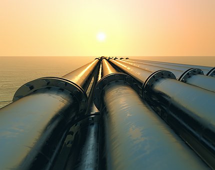 Suben los precios del petróleo en la víspera de la reunión de la OPEP