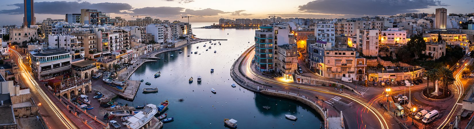 Maior plataforma de câmbio de criptomoedas vai chegar a Malta