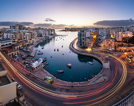 Maior plataforma de câmbio de criptomoedas vai chegar a Malta