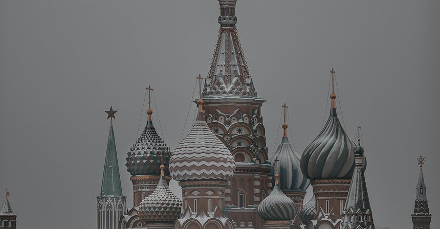 Dapper Labs Bars Russian Users from Services Over New EU Sanctions