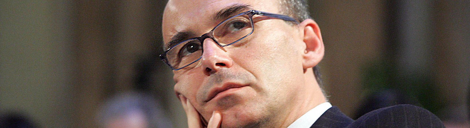 Il segretario regionale del Pd della Sardegna Renato Soru condannato a 3 anni di carcere per evasione fiscale