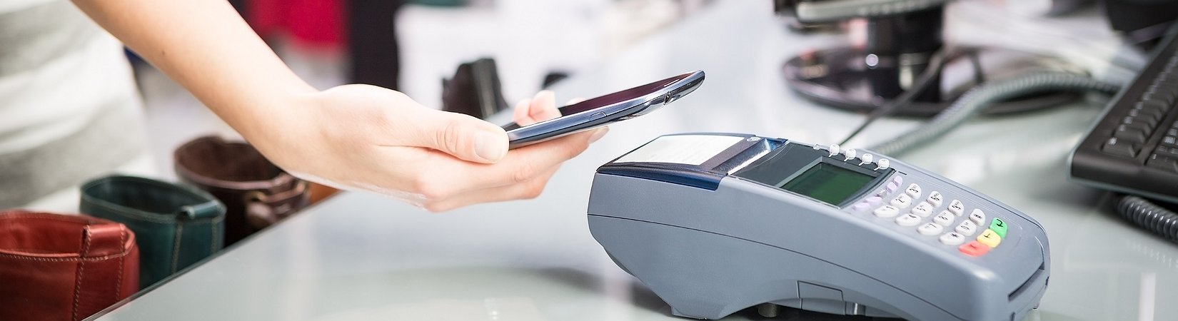 Batalla por el pago móvil