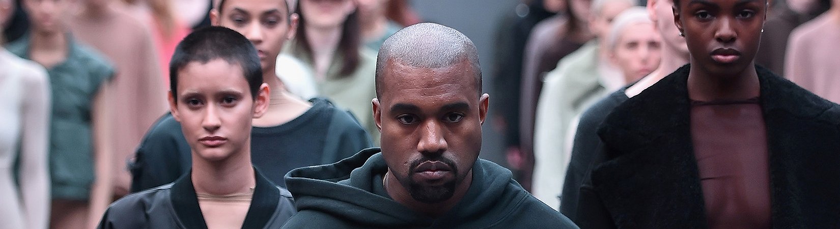 Quando  Kanye West non è abbastanza