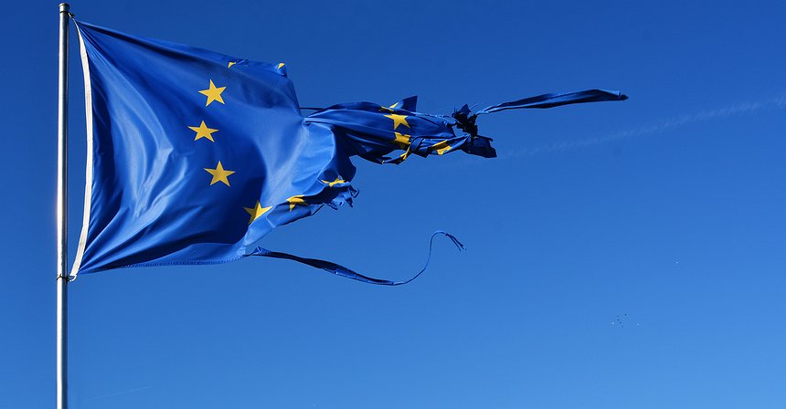 El Deutsche Bank y otros 3 problemas de la zona euro