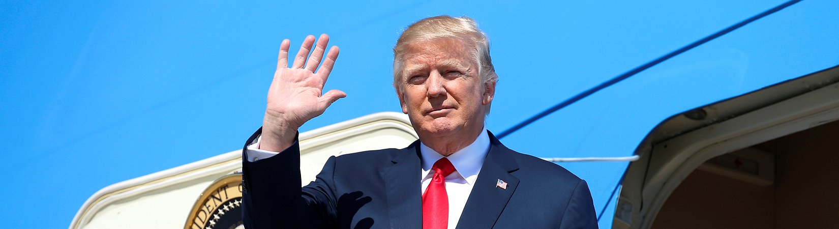 I pro e i contro della presidenza Trump