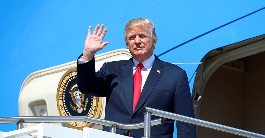 I pro e i contro della presidenza Trump