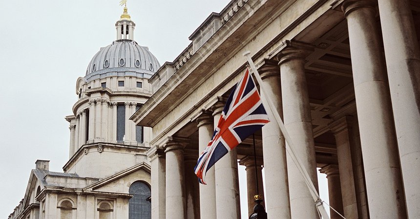 Kraken Urges British Regulators to Speed Up Rules on Stablecoins and Tokenization