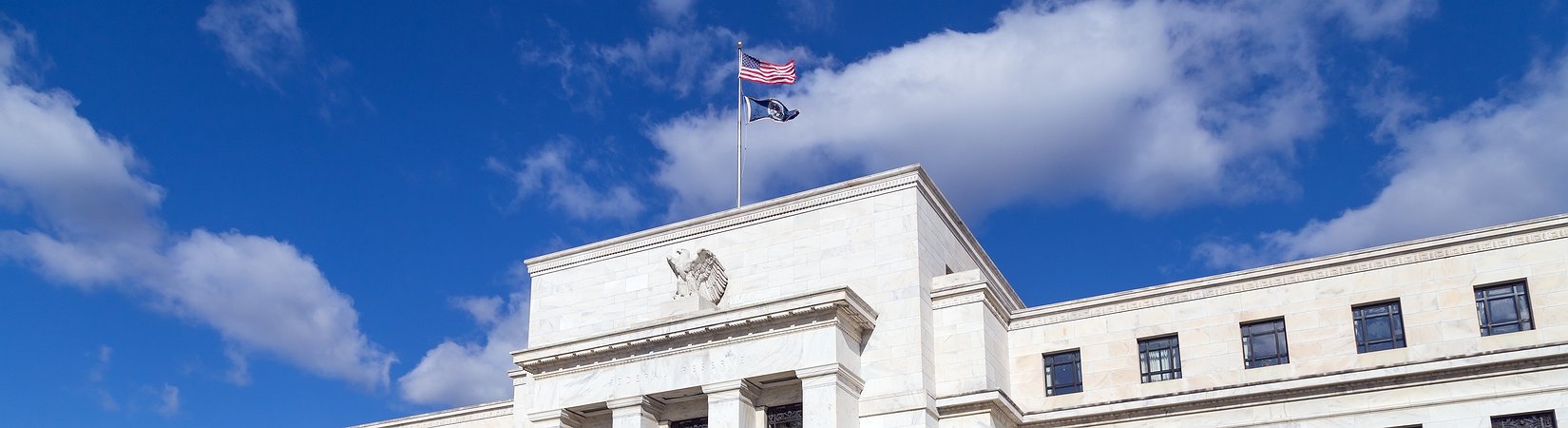 Fed Is Considering Issuing a Digital Dollar