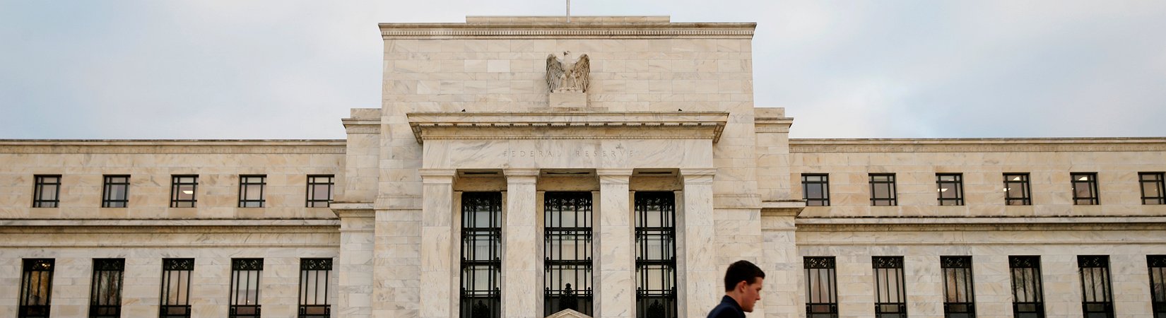 Presidente Reserva Federal Filadelfia afirma bancos centrales lanzarán monedas digitales