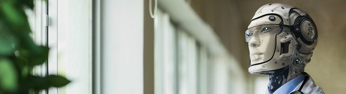 Las máquinas no nos van a esclavizar, pero sí nos van a dejar sin trabajo