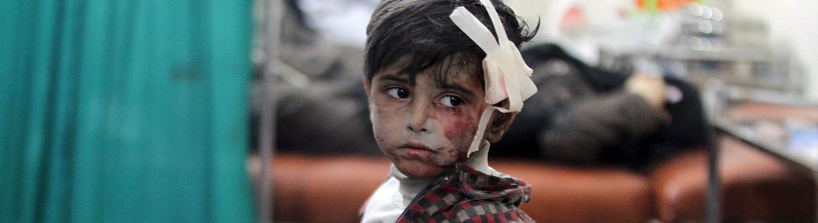 لا أمل في نهاية النزاع في سوريا