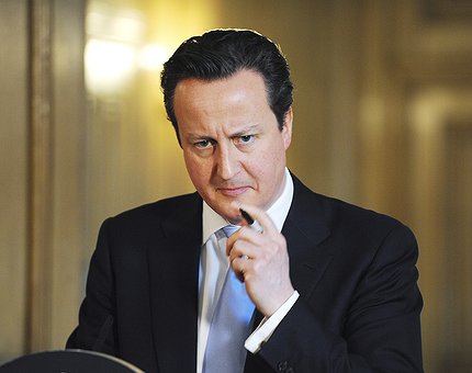 Caso "Panama Papers", si aggrava la posizione di David Cameron