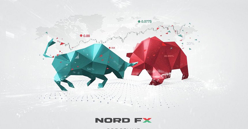 NordFX: Como comprar criptomoedas evitando as plataformas de câmbio