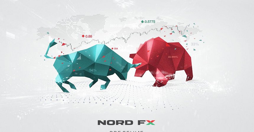 NordFX: How to Buy Cryptocurrencies and Avoid Exchanges