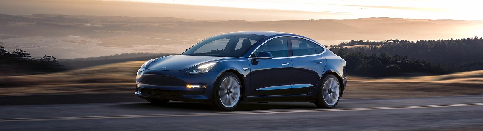 Tesla se retrasa en la producción del Model 3