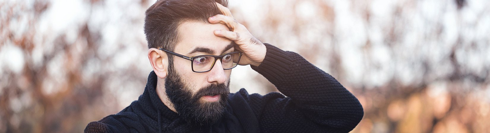 I 5 errori più grandi che anche gli investitori più esperti hanno fatto