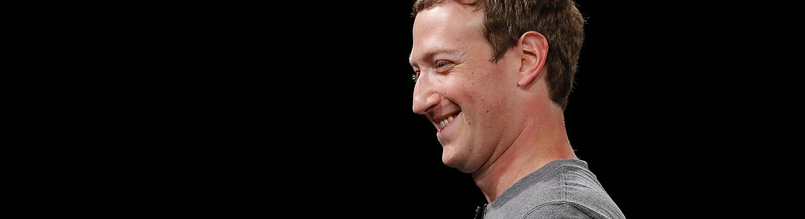 La historia del ascenso de Facebook en 33 fotos