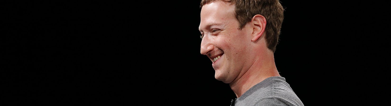 تاريخ Facebook في 33 صورة