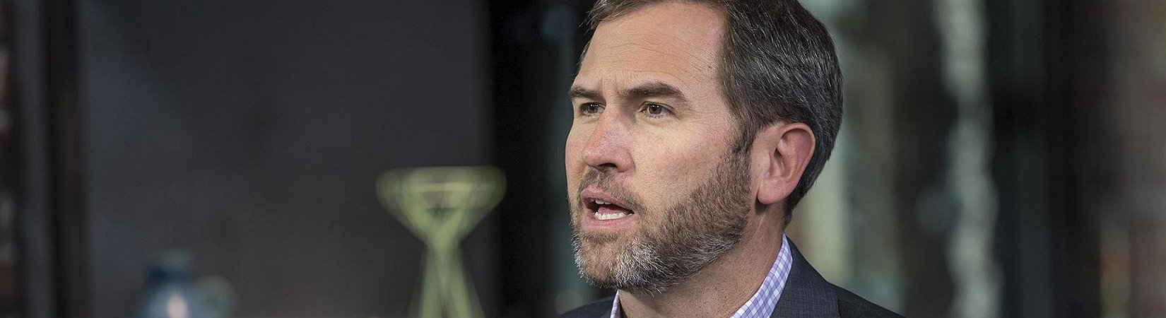 Ripple CEO Against Coinbase's 'Apolitical' Mission