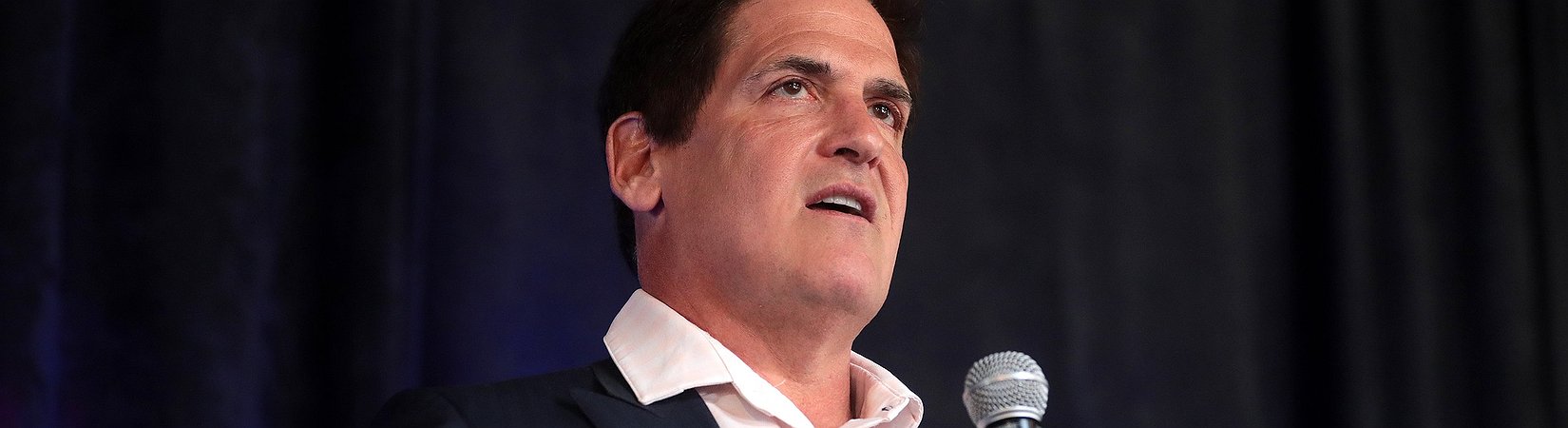Mark Cuban: Shutting Off Crypto Would be Like Stopping E-commerce in 1995