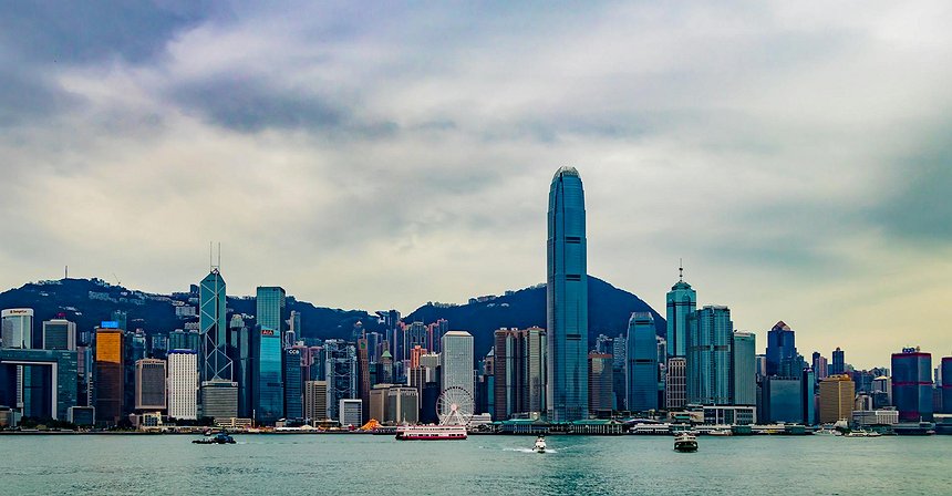 Hong Kong Introduces New Regulations for Stablecoins
