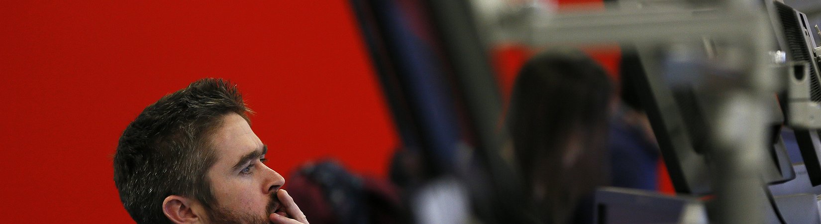 Borse, Milano ai minimi da settembre 2013