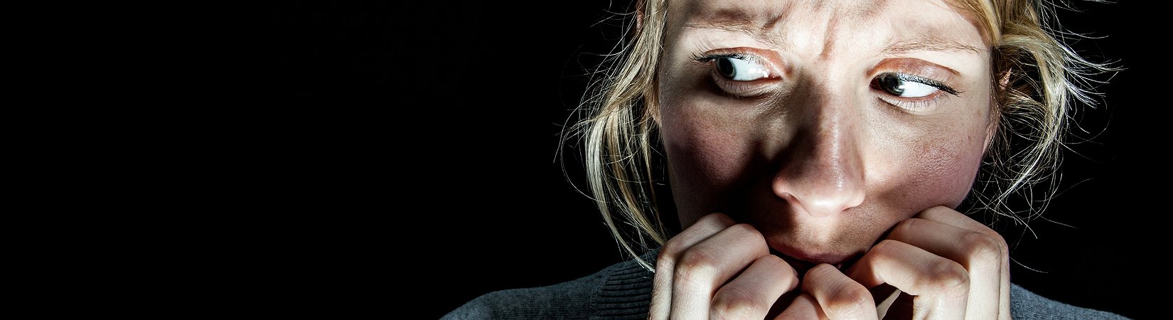  Las 25 fobias más extrañas que tal vez no conocías