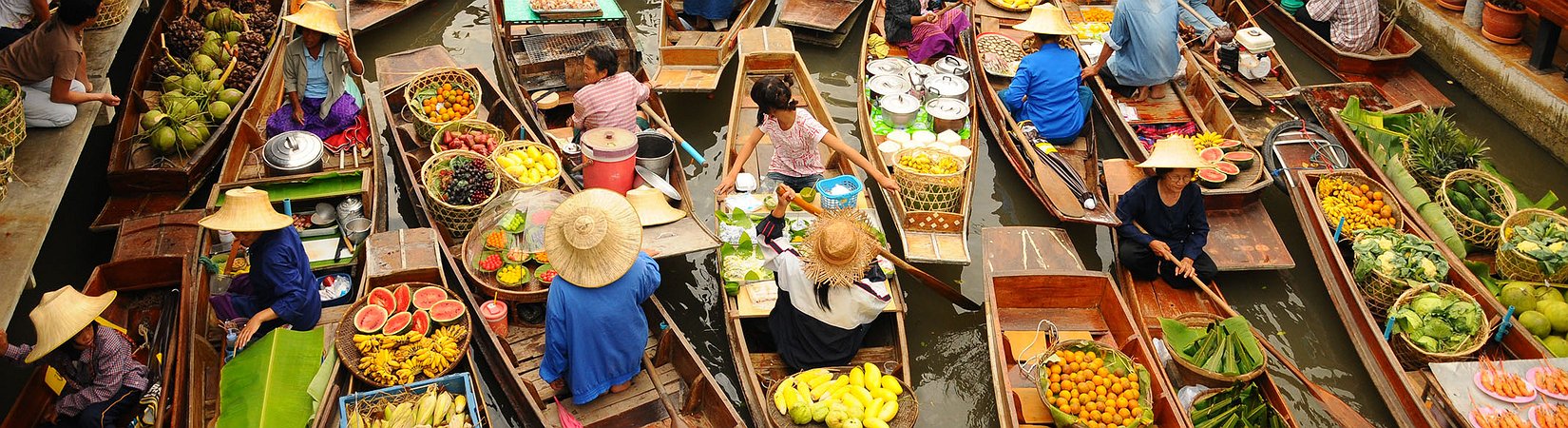 عندما لا تكفي ترليونات الدولارات