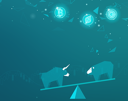 Cryptomarket Analysis October 9