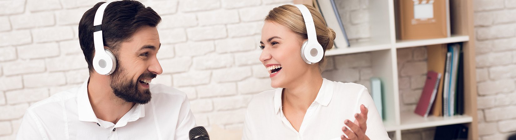 Haz crecer tu negocio escuchando podcasts