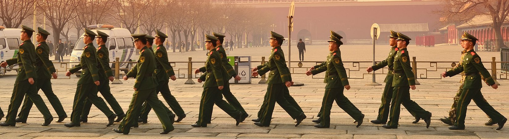 الصين ستفوز في حرب العملات