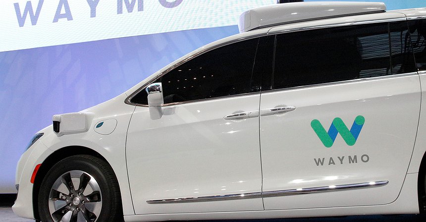 Waymo's battle with Uber over theft of secrets to play out in public