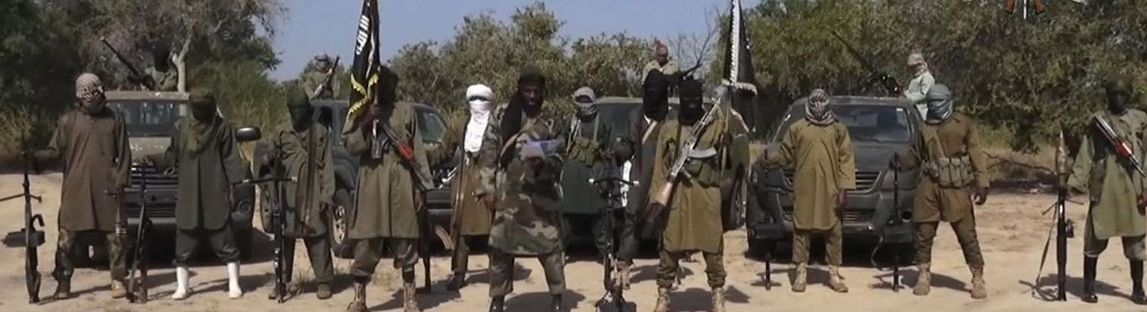 قتلى بهجوم لبوكو حرام على 3 قرى نيجيرية